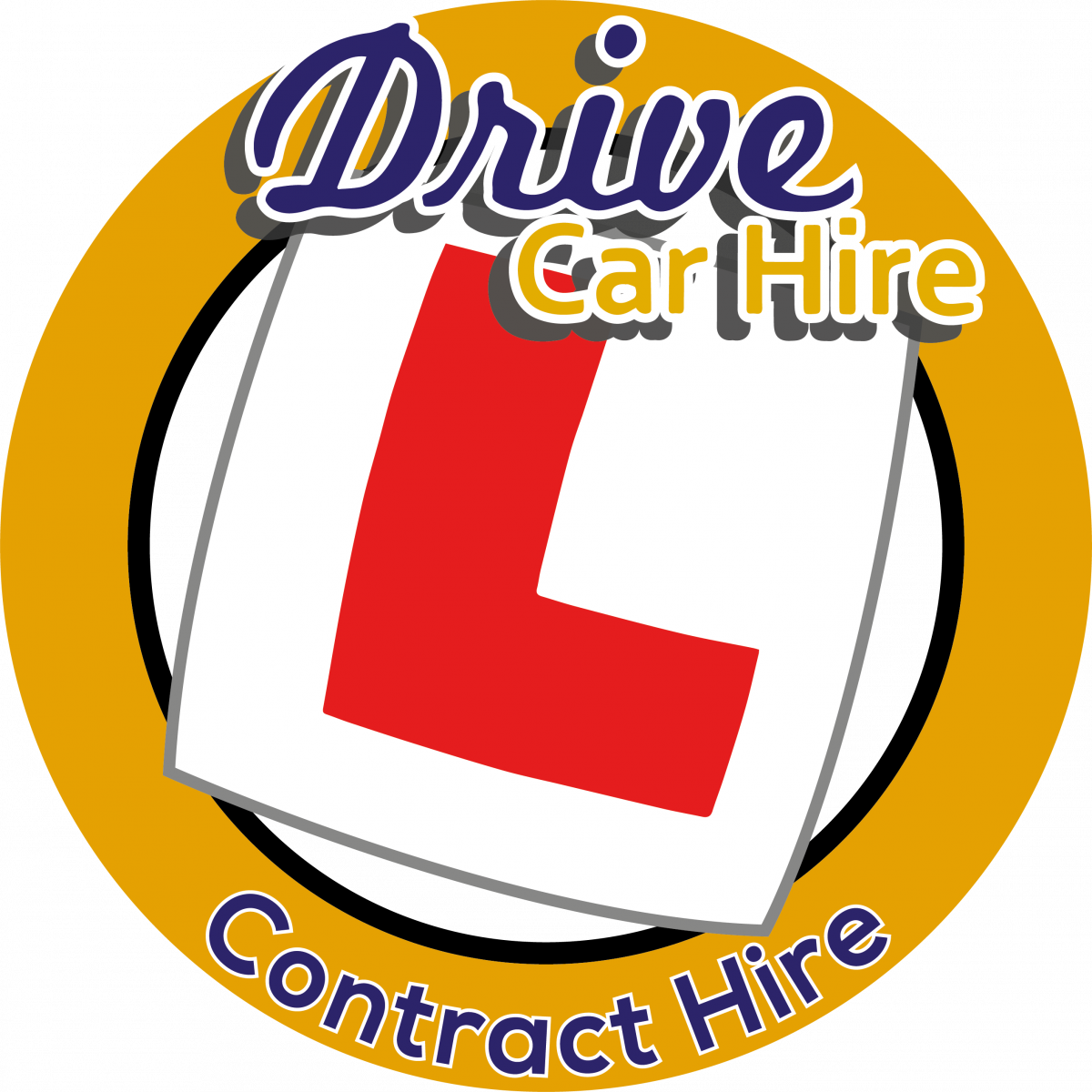 Drive Car Hire Contract Vehicle Leasing