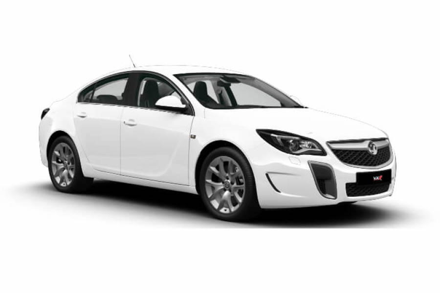 Vauxhall Insignia for hire from Drive Car Hire