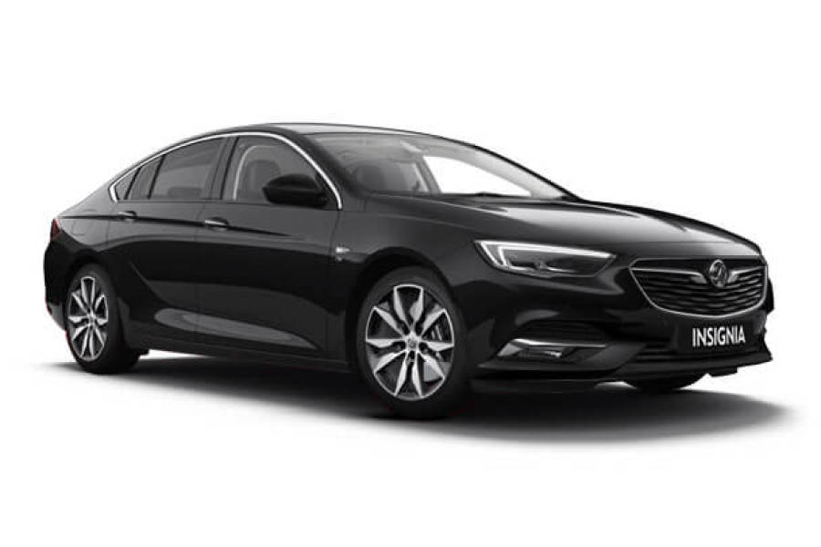 Vauxhall Insignia for hire from Drive Car Hire